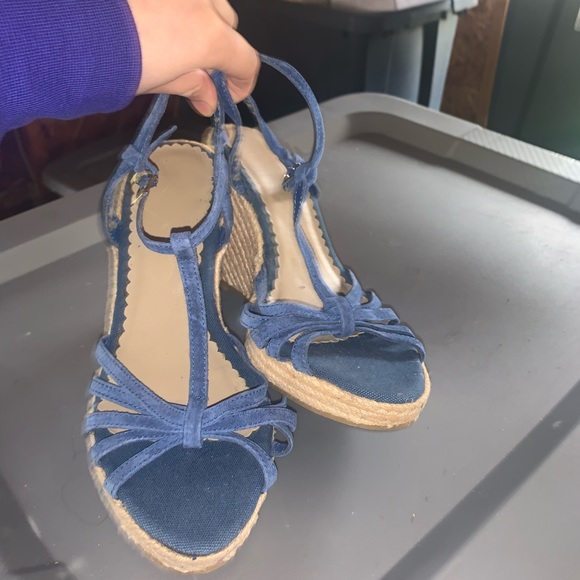 Wedges - Picture 2 of 3